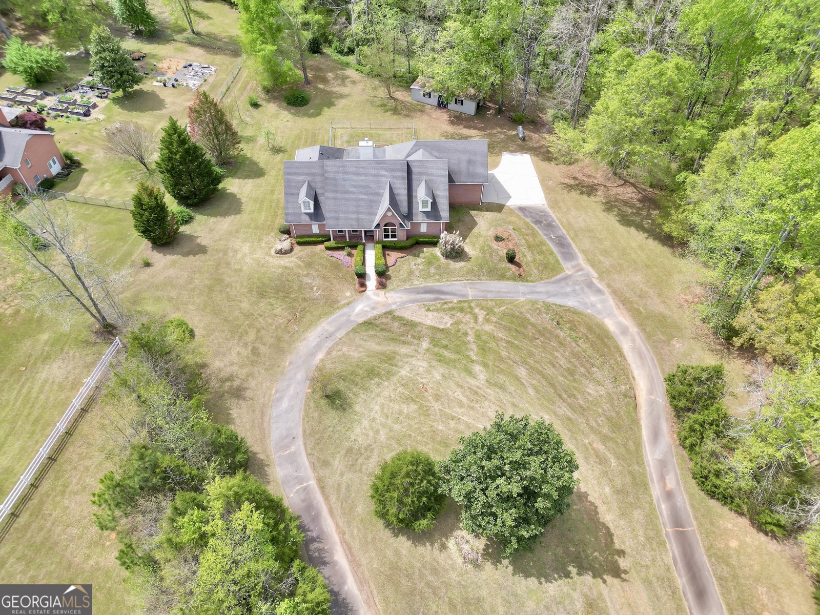 105 Mackey Road McDonough - Photo 7