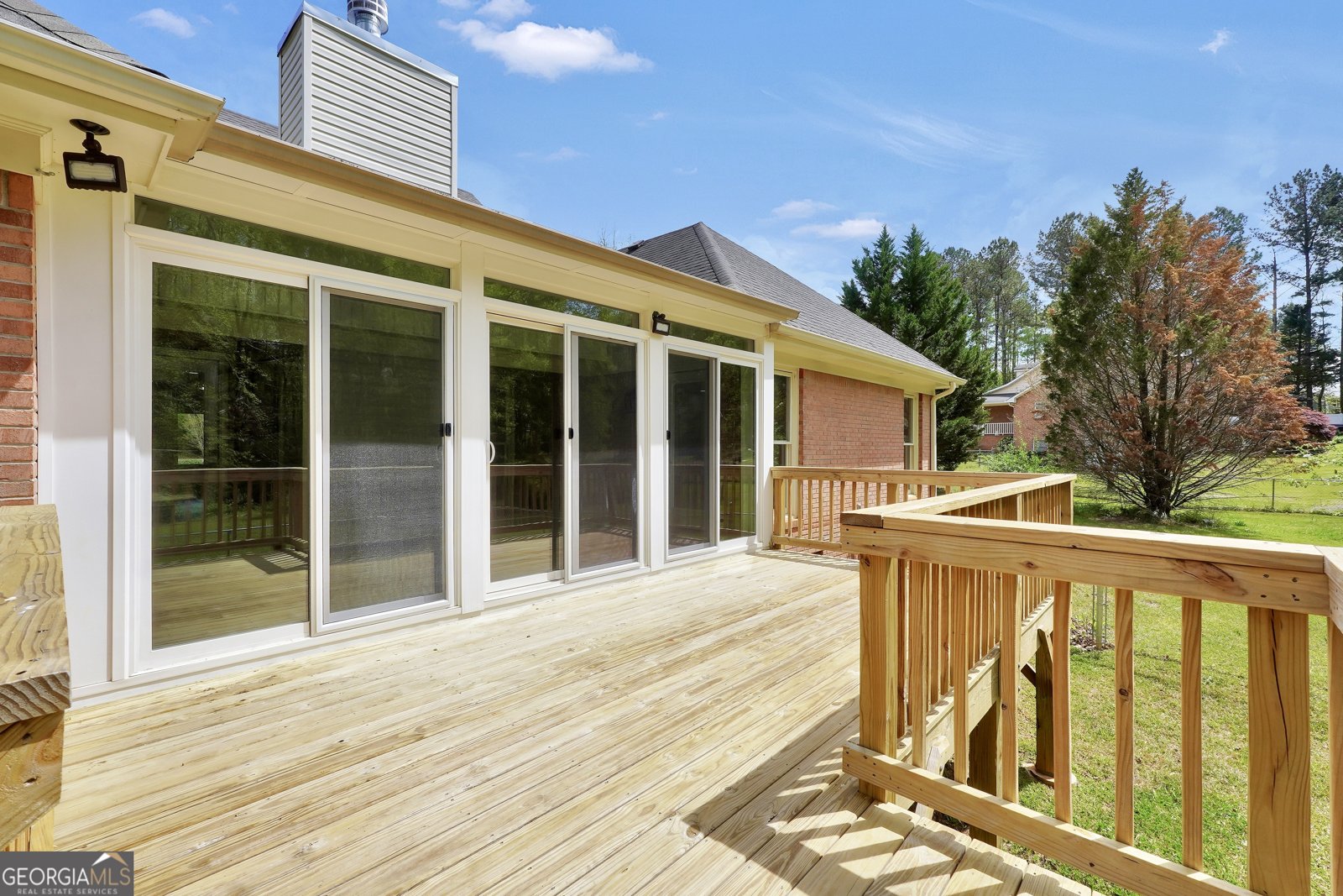 105 Mackey Road McDonough - Photo 70