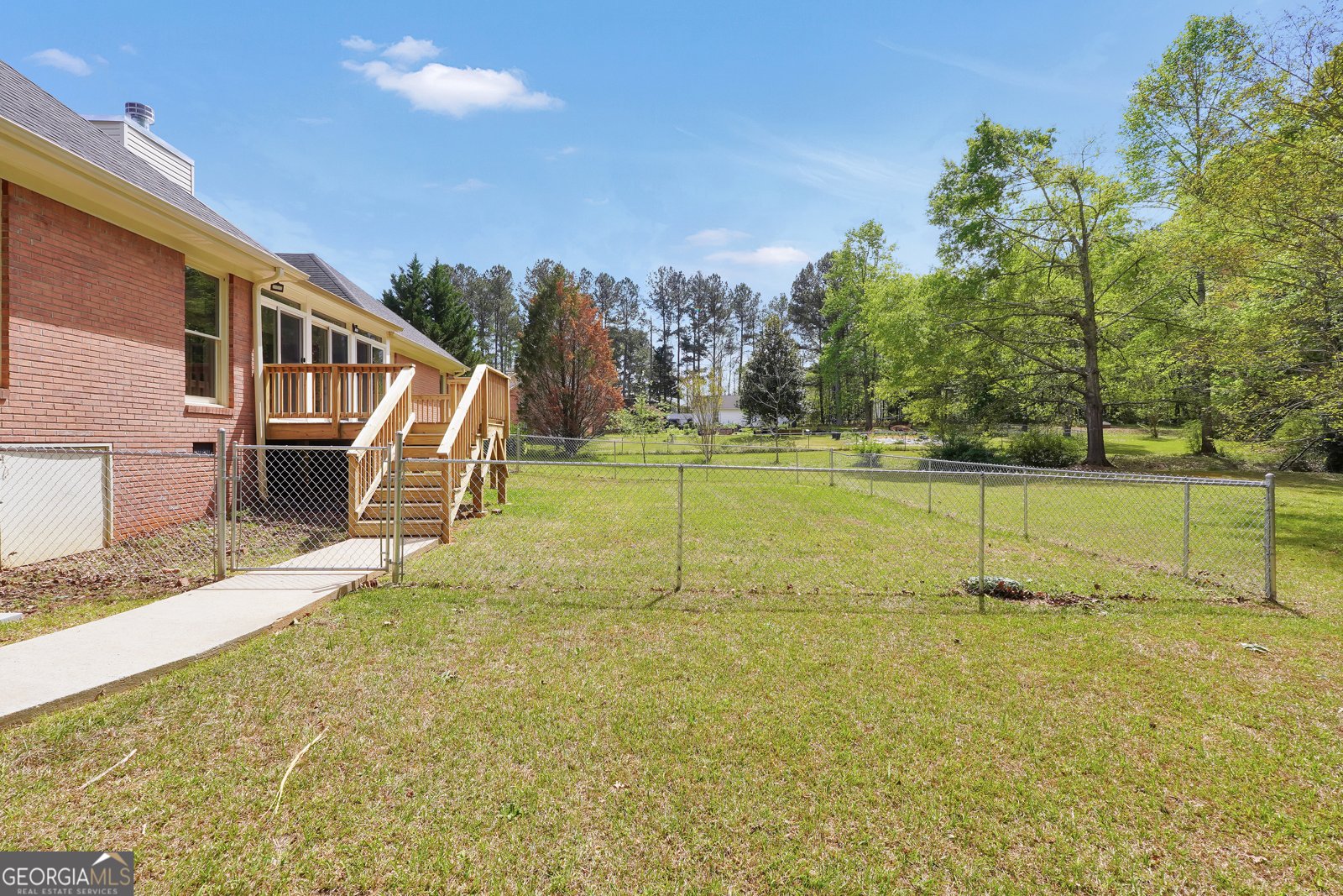 105 Mackey Road McDonough - Photo 71