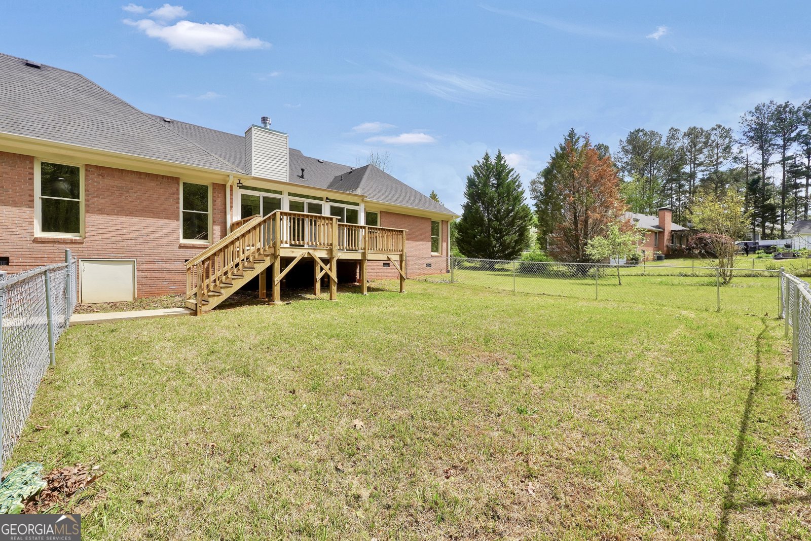 105 Mackey Road McDonough - Photo 72