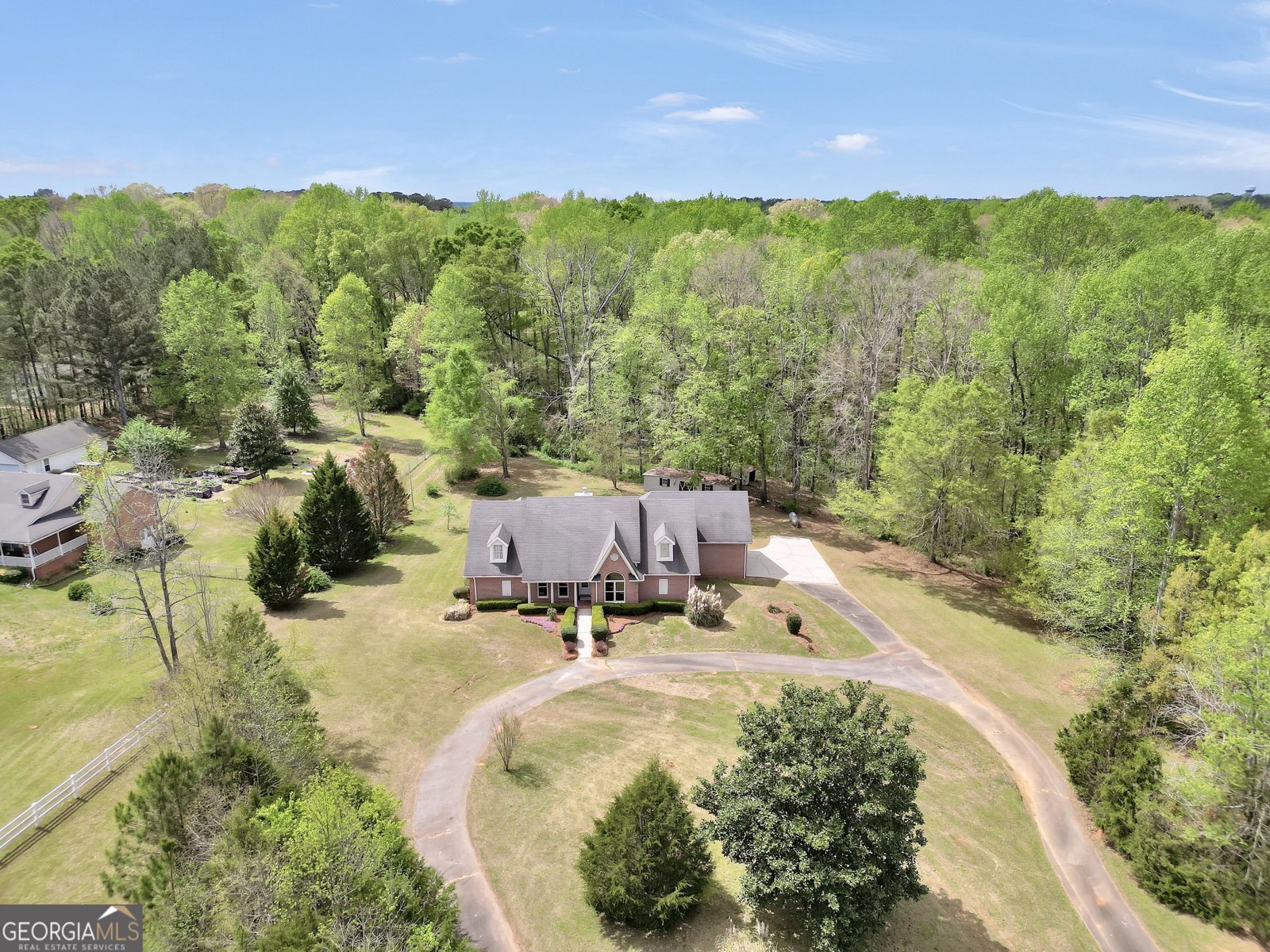 105 Mackey Road McDonough - Photo 8