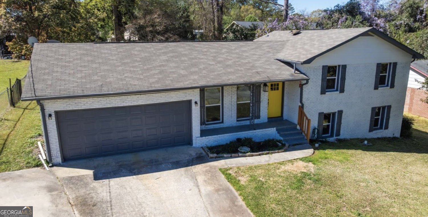 1593 Westminister Drive Macon - Photo 1