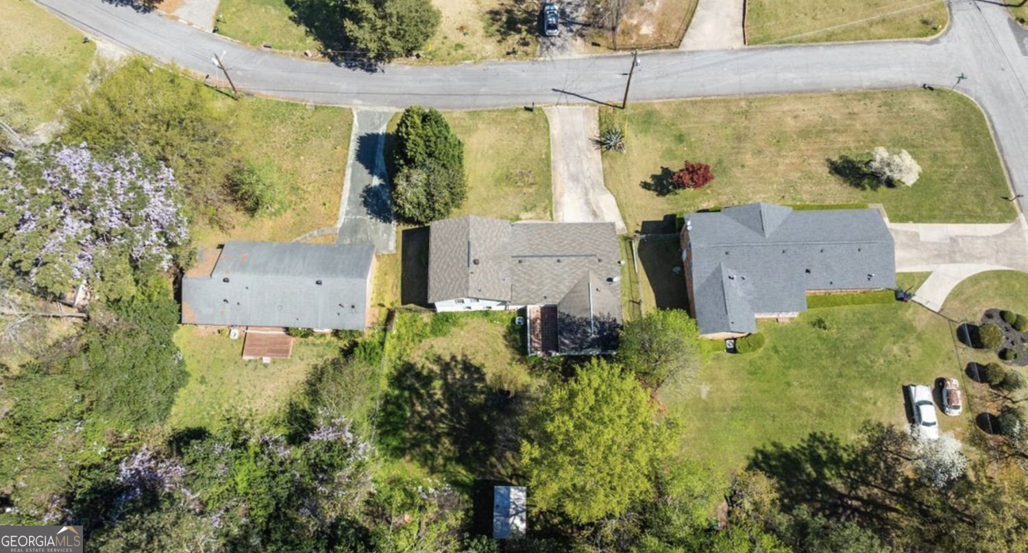 1593 Westminister Drive Macon - Photo 21