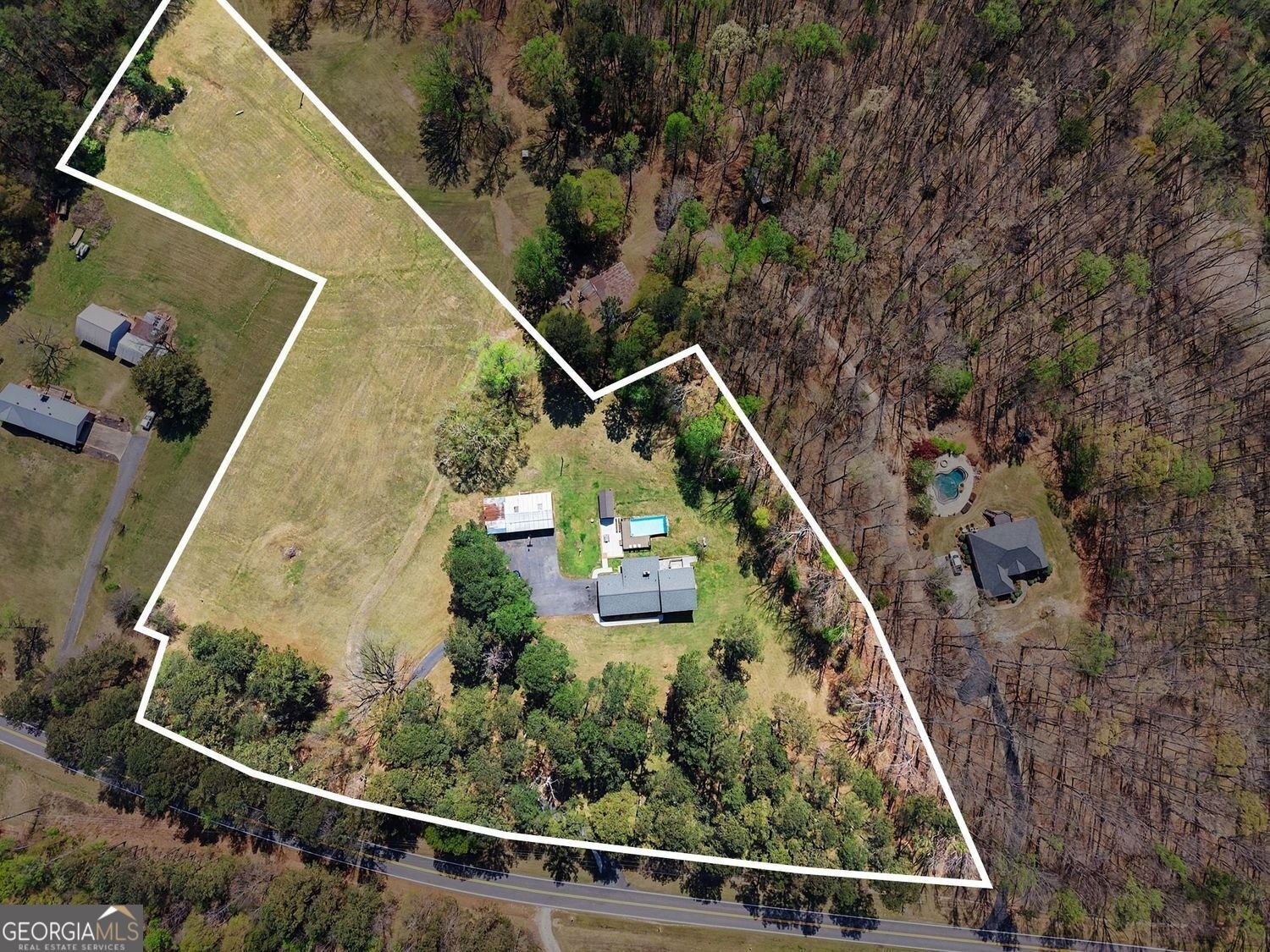 1311 AUSTIN Road Winder - Photo 35