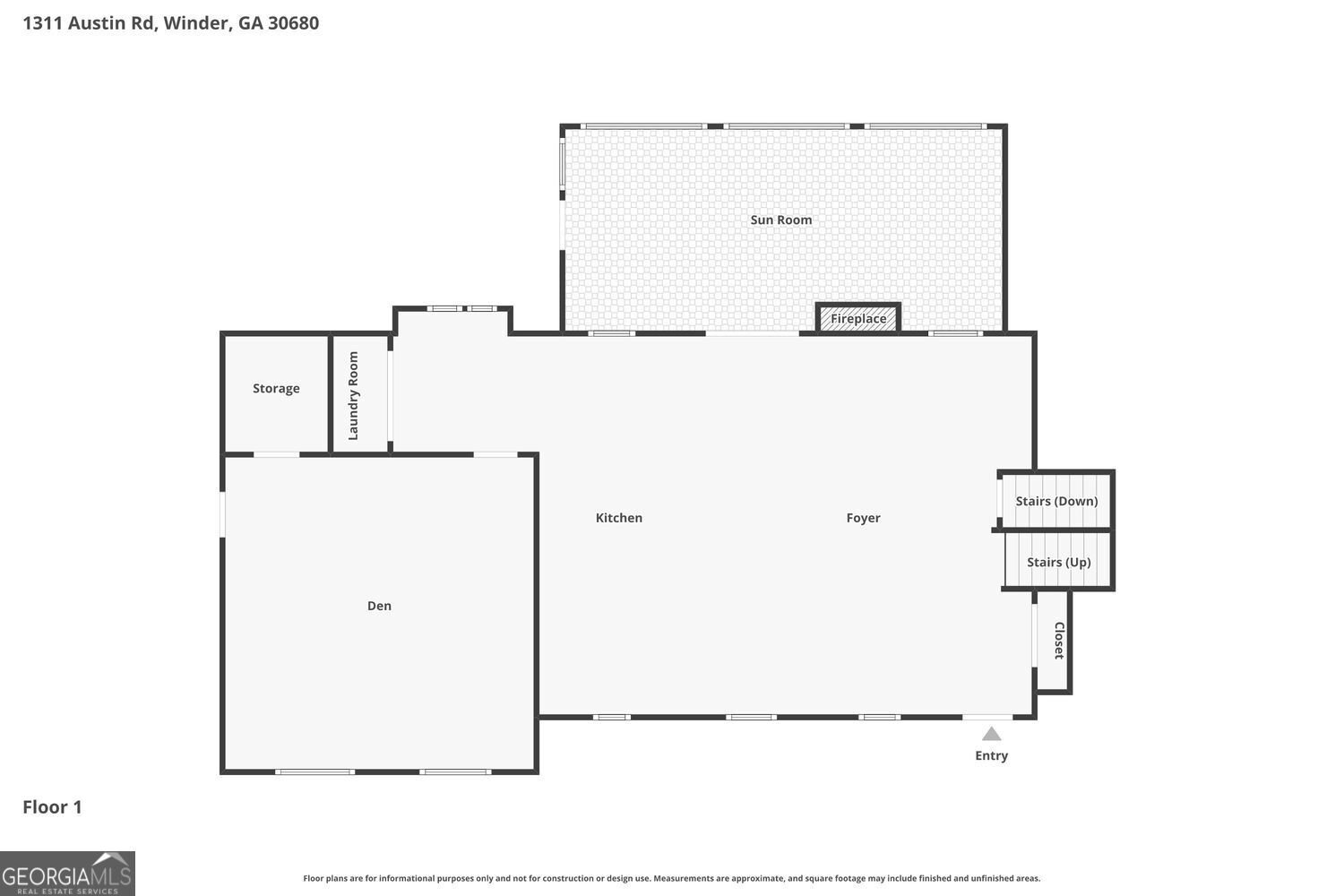 1311 AUSTIN Road Winder - Photo 40