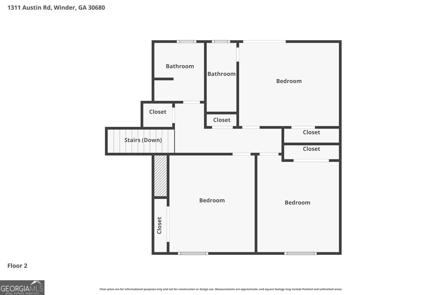 1311 AUSTIN Road Winder - Photo 41