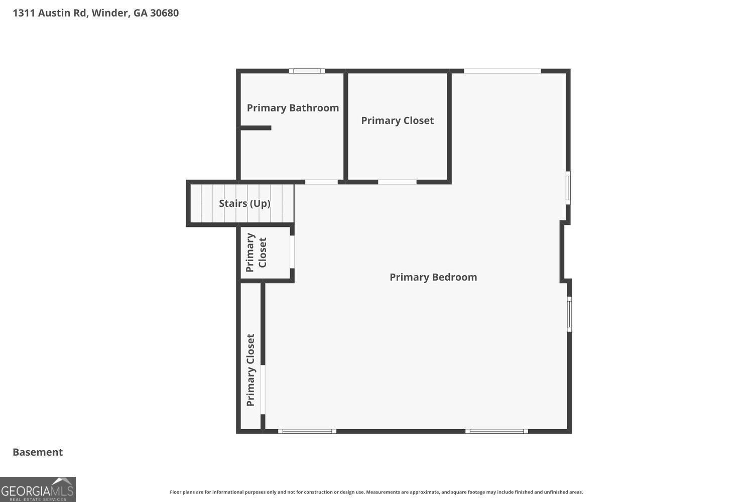 1311 AUSTIN Road Winder - Photo 42