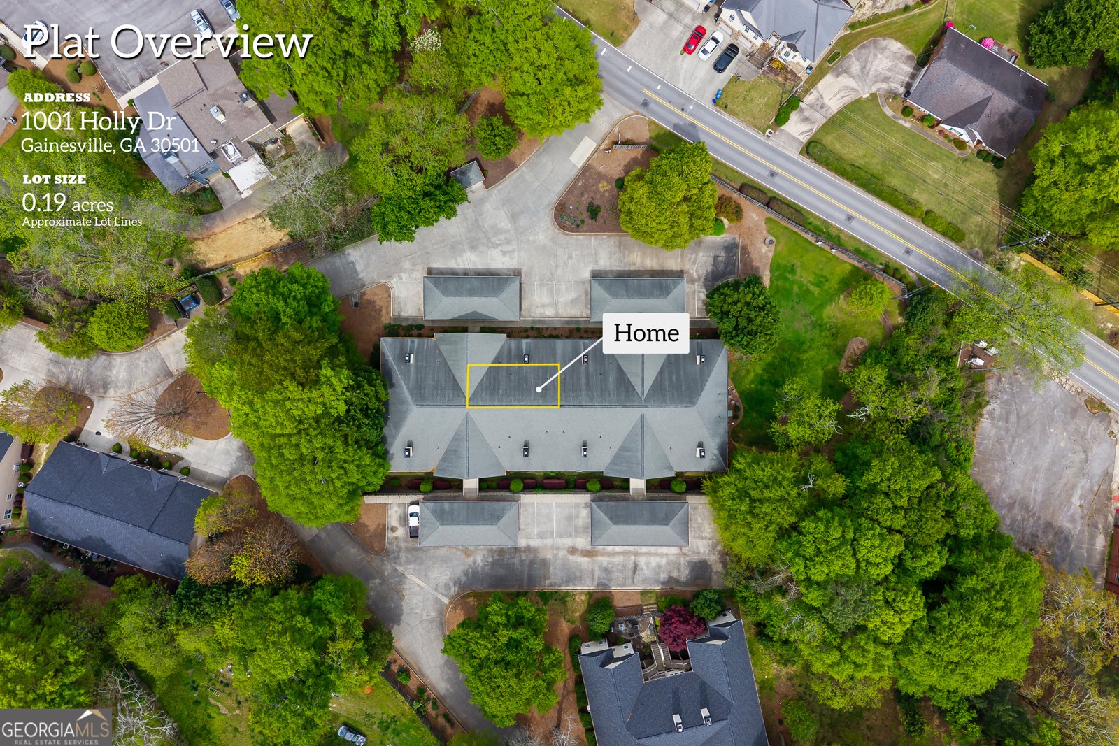 1001 Holly Drive Gainesville - Photo 37