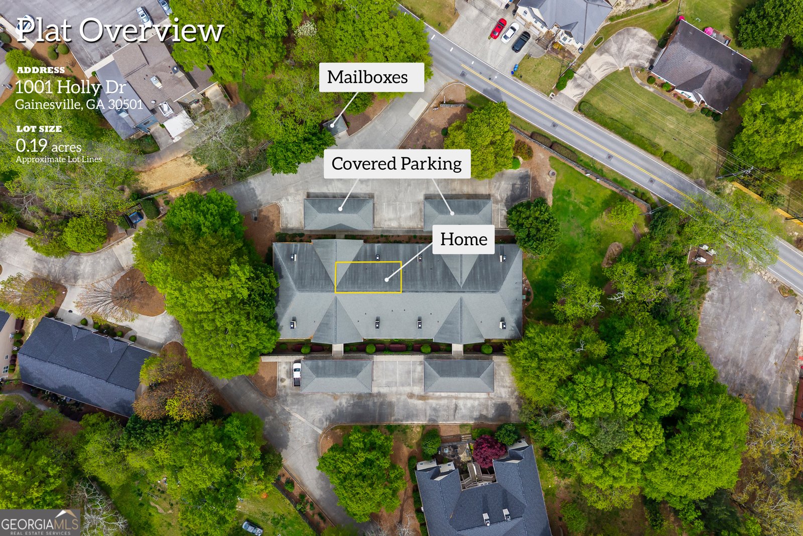 1001 Holly Drive Gainesville - Photo 40