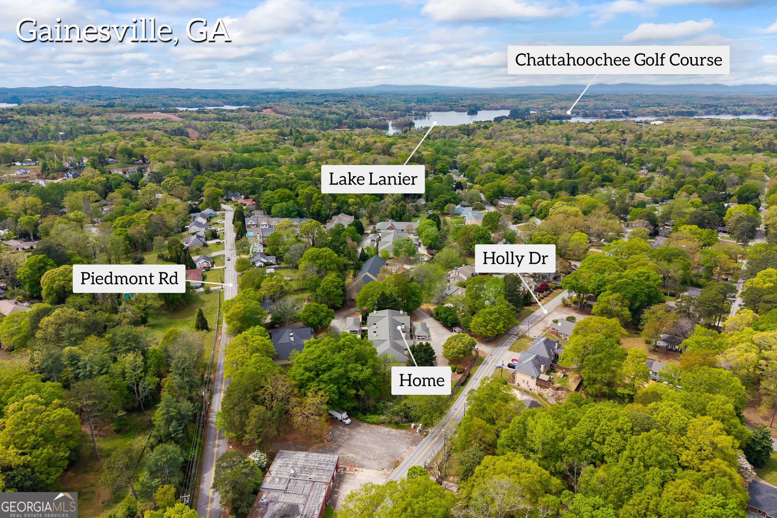 1001 Holly Drive Gainesville - Photo 45