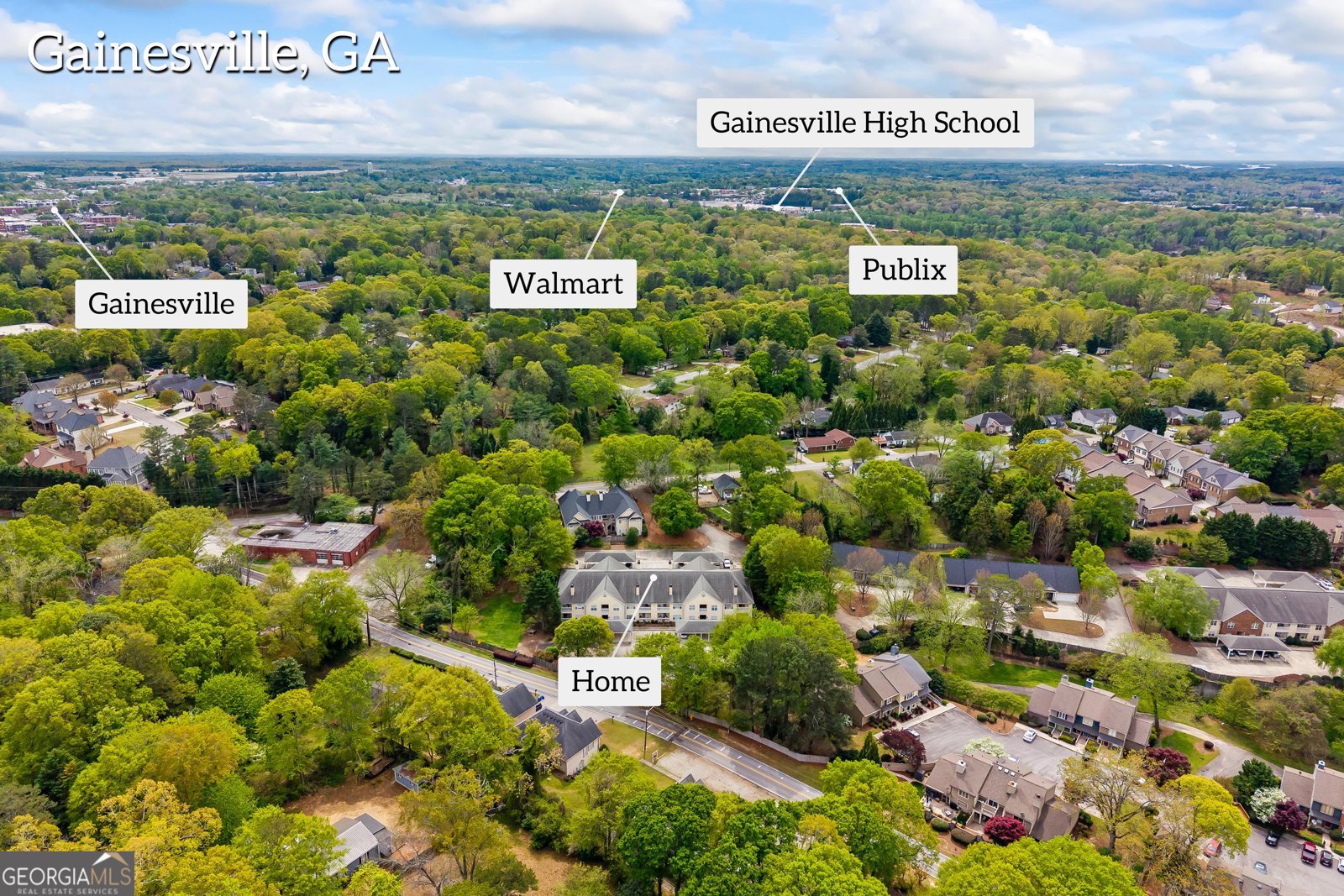 1001 Holly Drive Gainesville - Photo 47