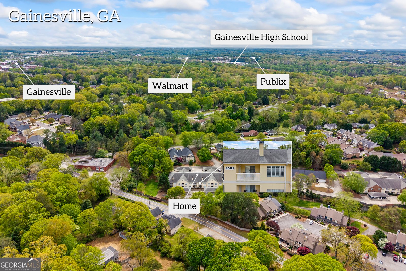 1001 Holly Drive Gainesville - Photo 48