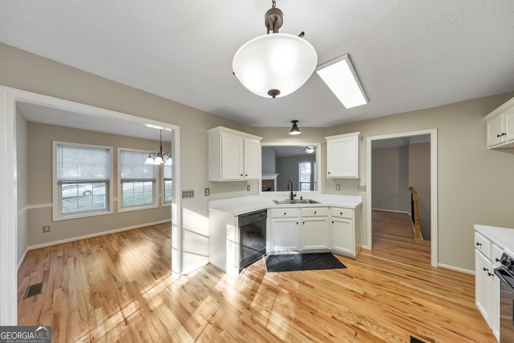 33 Boones Ridge Drive Acworth - Photo 10