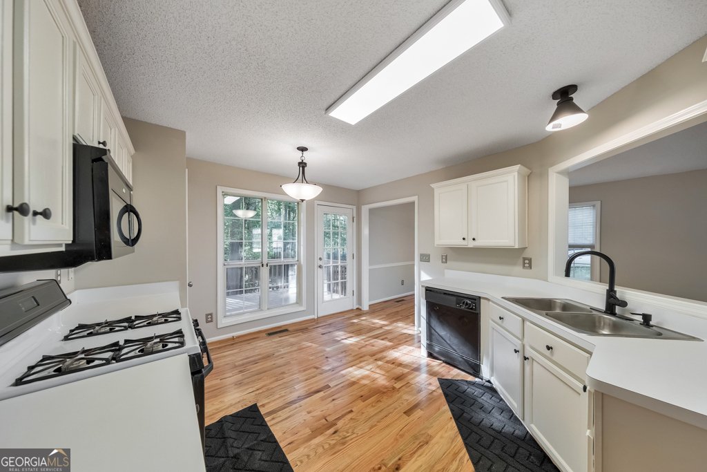 33 Boones Ridge Drive Acworth - Photo 11