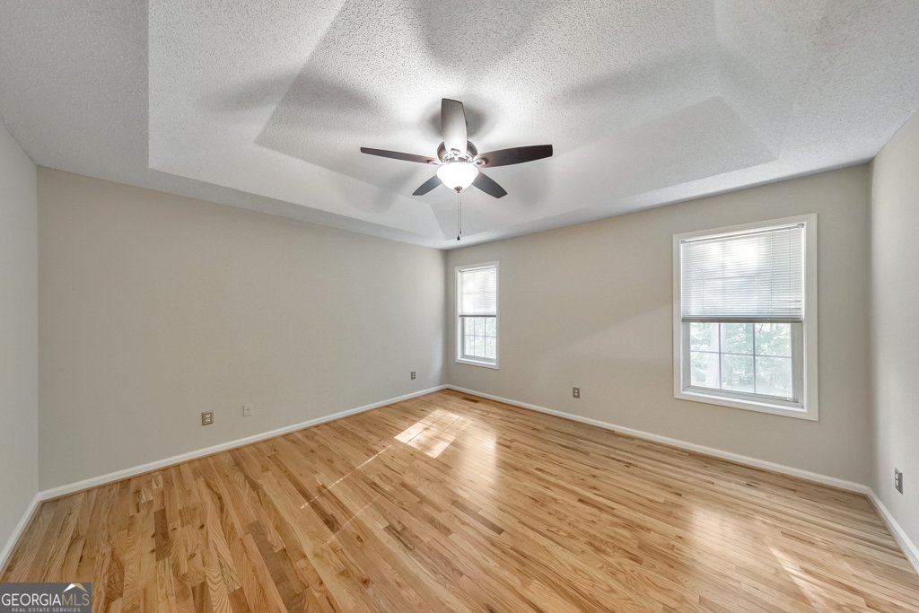 33 Boones Ridge Drive Acworth - Photo 12