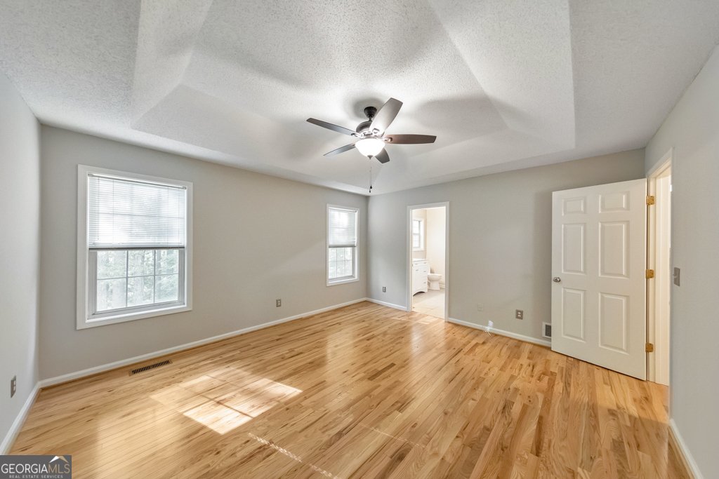 33 Boones Ridge Drive Acworth - Photo 13