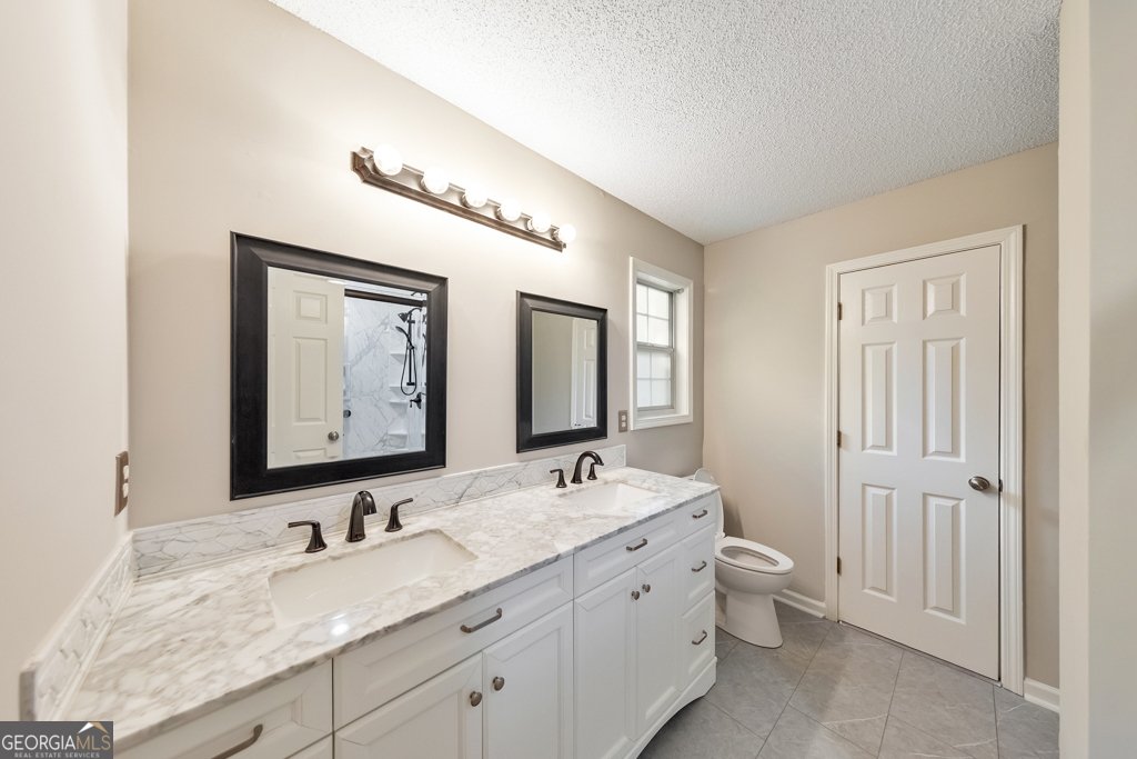 33 Boones Ridge Drive Acworth - Photo 15