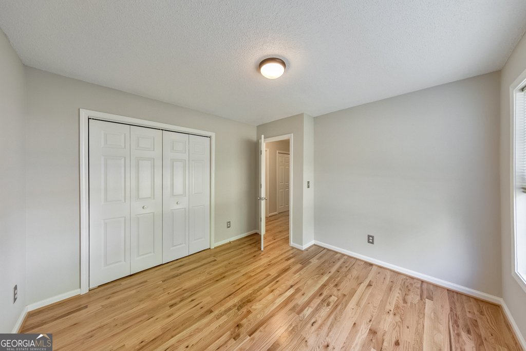 33 Boones Ridge Drive Acworth - Photo 22