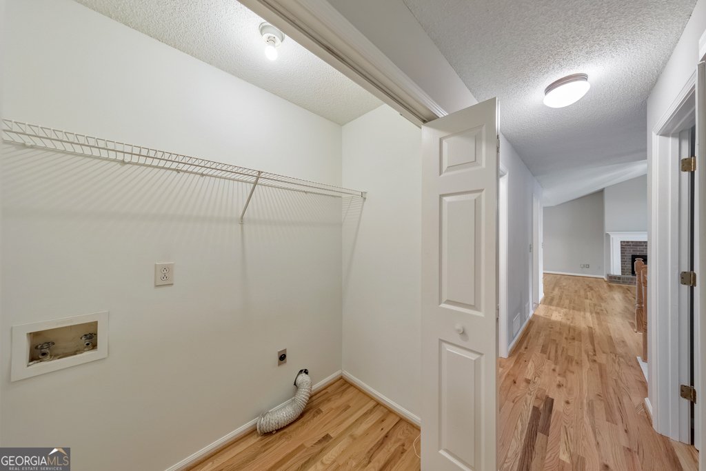 33 Boones Ridge Drive Acworth - Photo 23