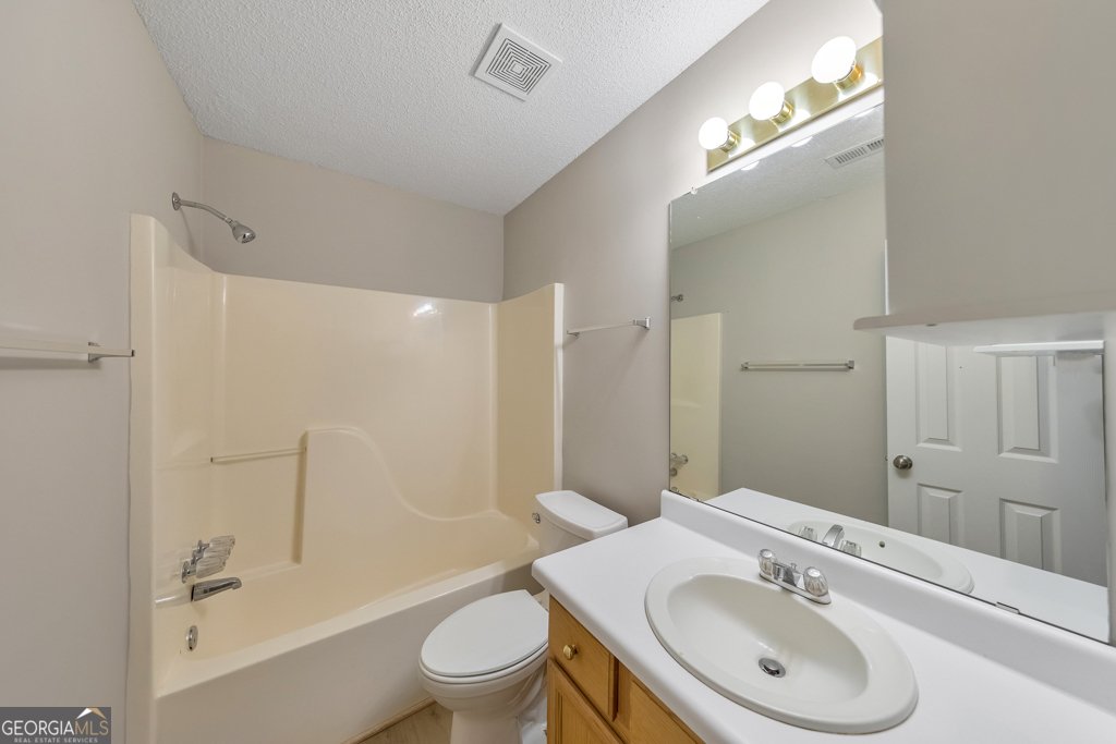 33 Boones Ridge Drive Acworth - Photo 30