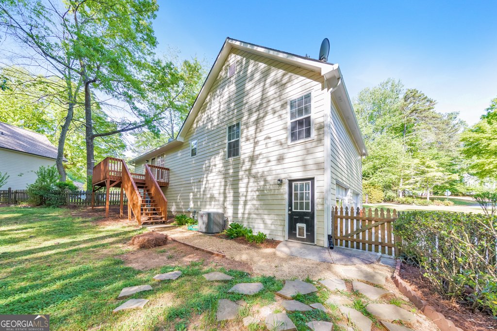 33 Boones Ridge Drive Acworth - Photo 34