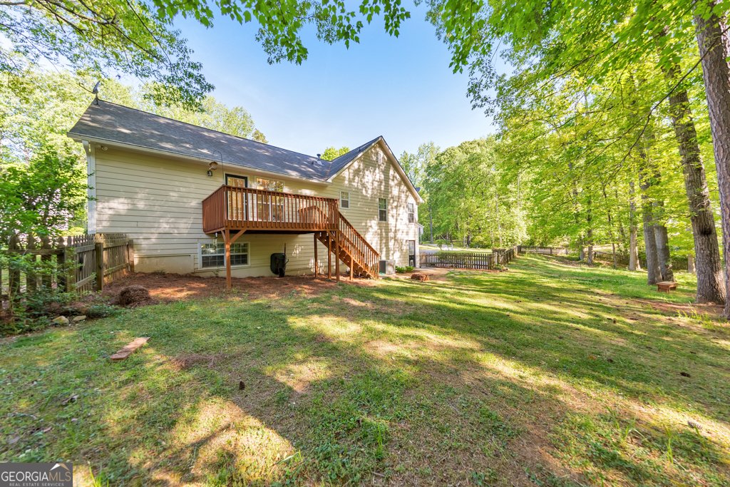 33 Boones Ridge Drive Acworth - Photo 37