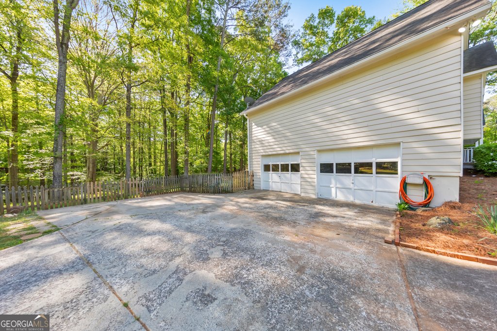 33 Boones Ridge Drive Acworth - Photo 39