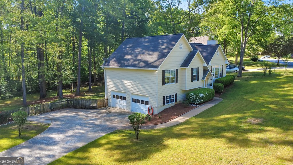 33 Boones Ridge Drive Acworth - Photo 40