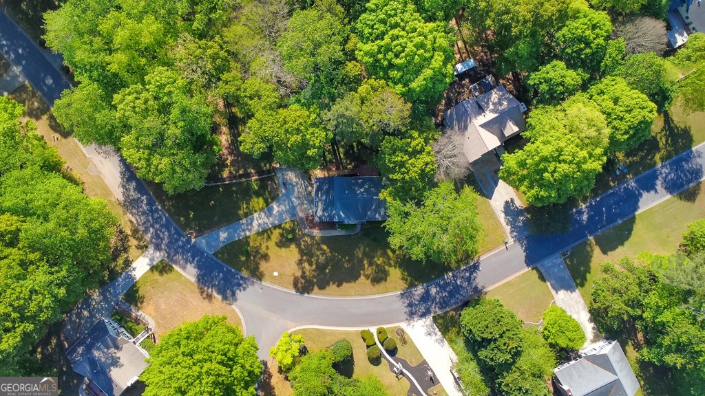 33 Boones Ridge Drive Acworth - Photo 41