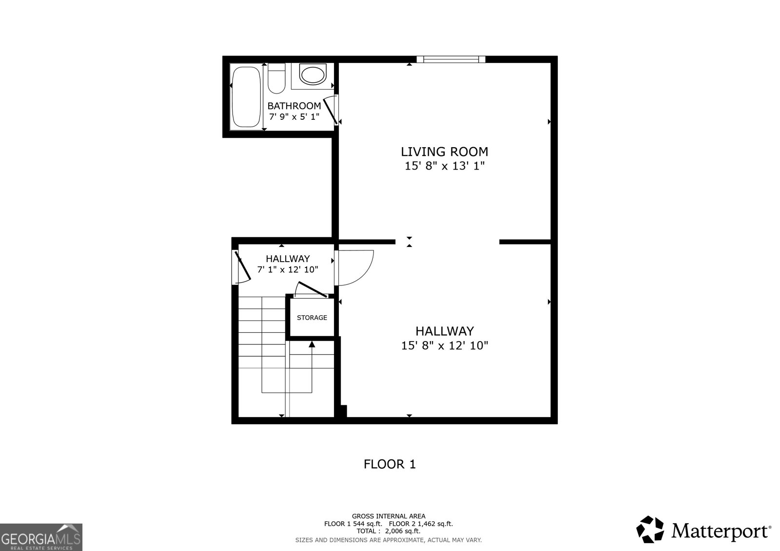 33 Boones Ridge Drive Acworth - Photo 43