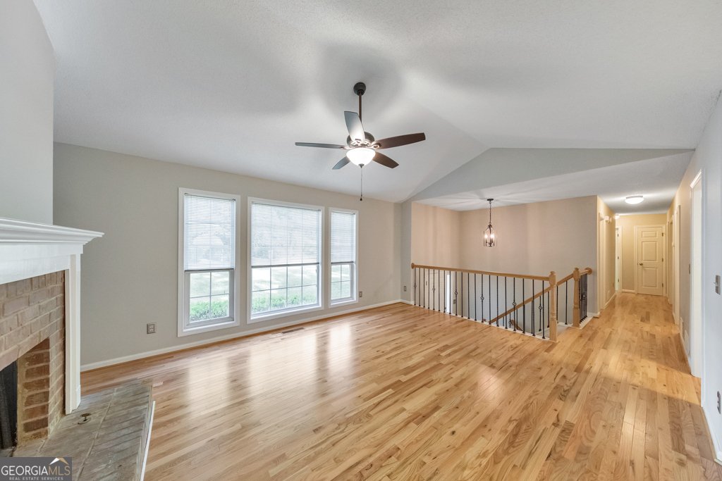 33 Boones Ridge Drive Acworth - Photo 6