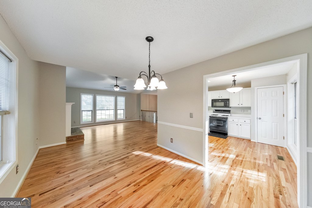 33 Boones Ridge Drive Acworth - Photo 7