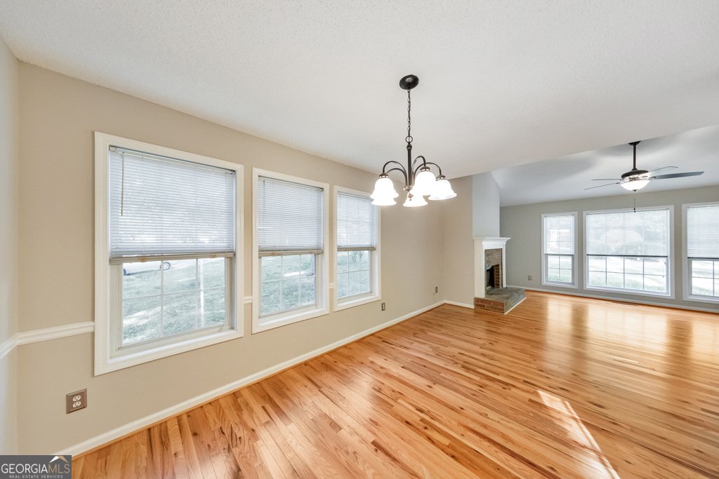 33 Boones Ridge Drive Acworth - Photo 8