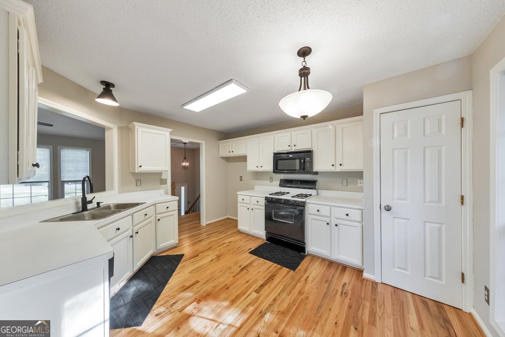 33 Boones Ridge Drive Acworth - Photo 9