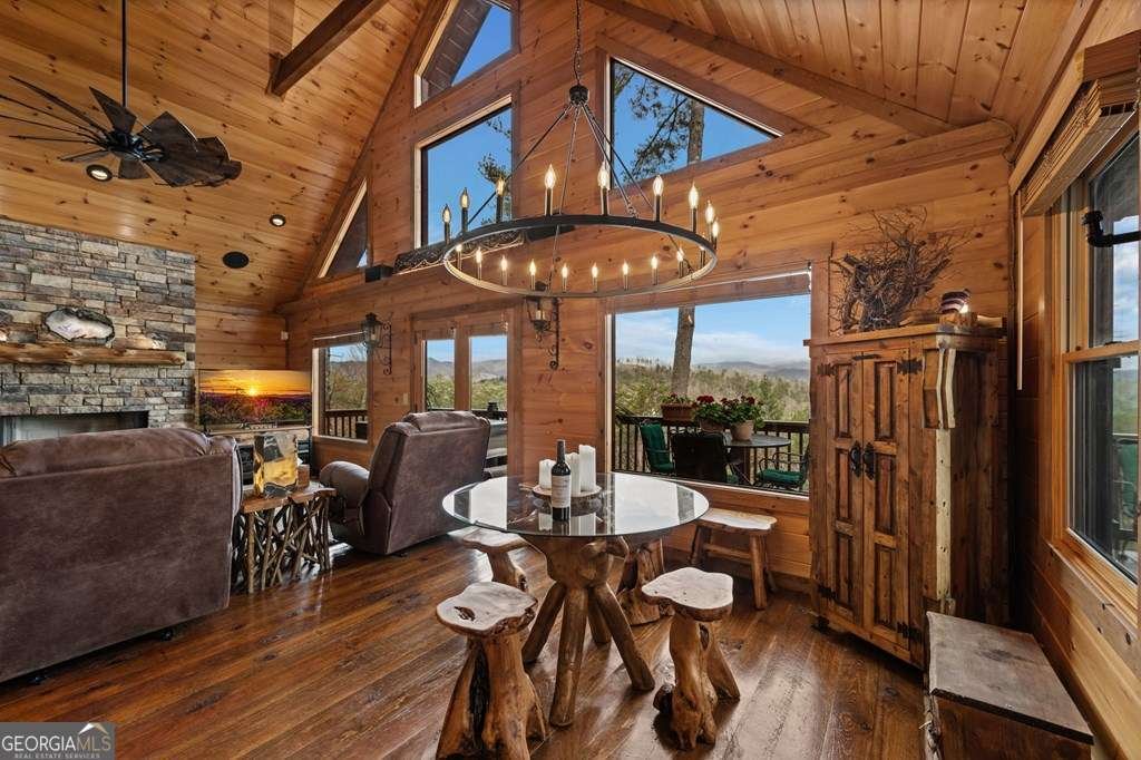 267 Oasis Drive Blue Ridge - Photo 10