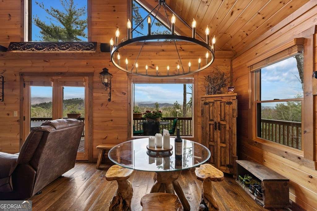 267 Oasis Drive Blue Ridge - Photo 12