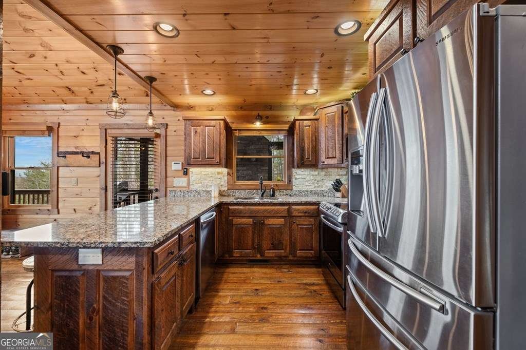 267 Oasis Drive Blue Ridge - Photo 14