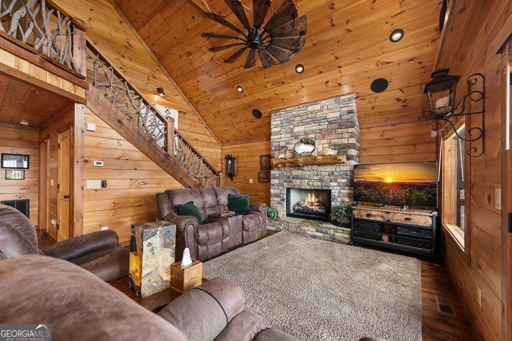 267 Oasis Drive Blue Ridge - Photo 19