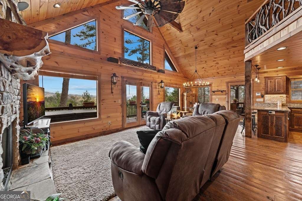 267 Oasis Drive Blue Ridge - Photo 22