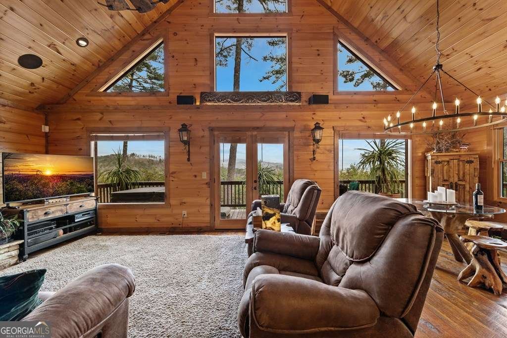 267 Oasis Drive Blue Ridge - Photo 23