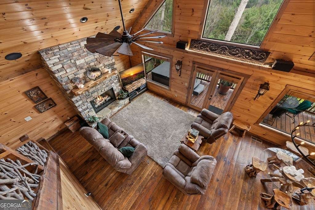 267 Oasis Drive Blue Ridge - Photo 27