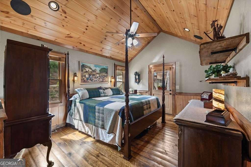 267 Oasis Drive Blue Ridge - Photo 29