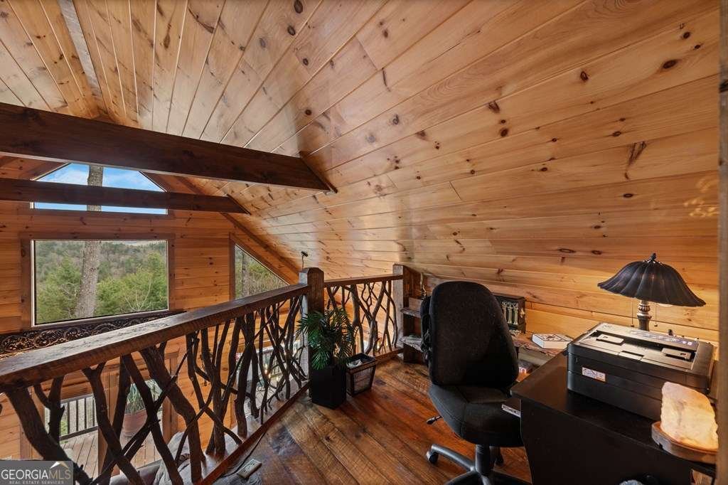 267 Oasis Drive Blue Ridge - Photo 30