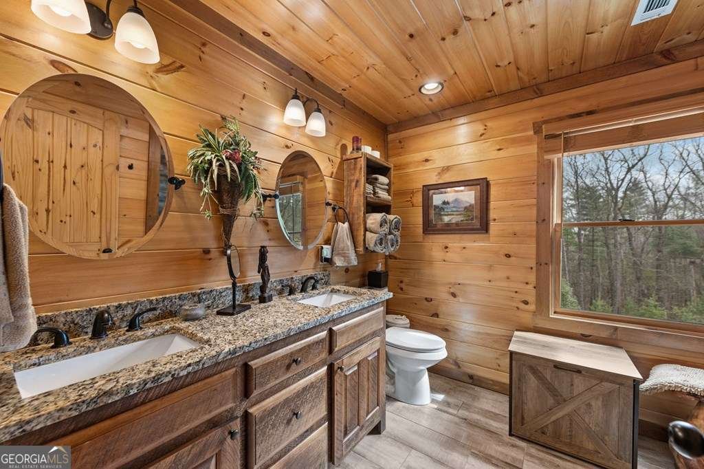 267 Oasis Drive Blue Ridge - Photo 33