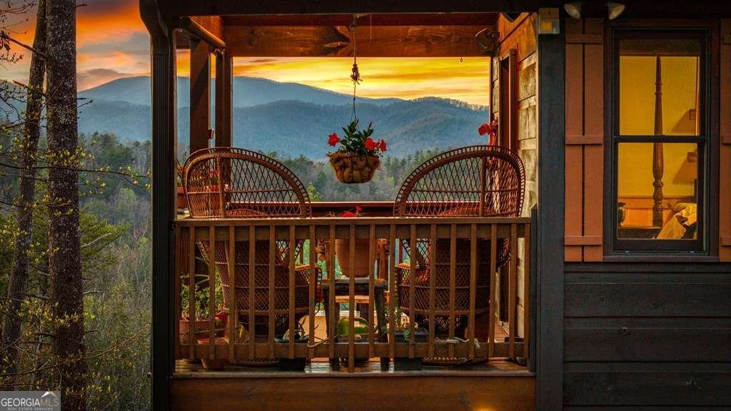 267 Oasis Drive Blue Ridge - Photo 35