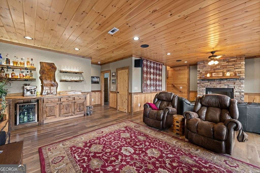 267 Oasis Drive Blue Ridge - Photo 41