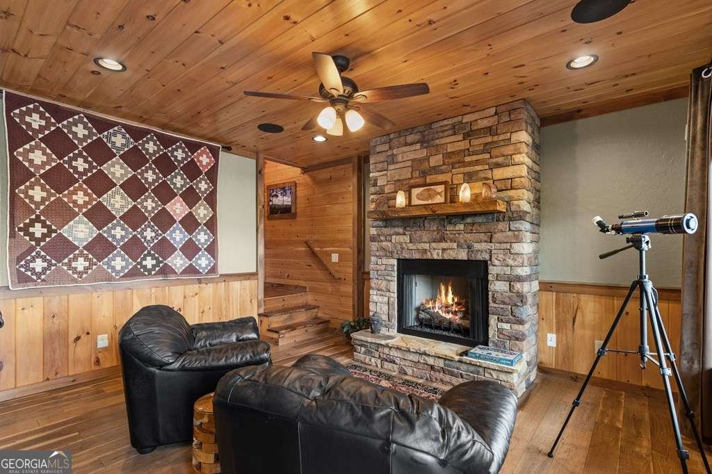 267 Oasis Drive Blue Ridge - Photo 45