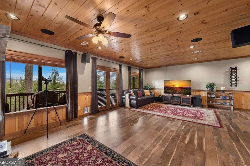 267 Oasis Drive Blue Ridge - Photo 50