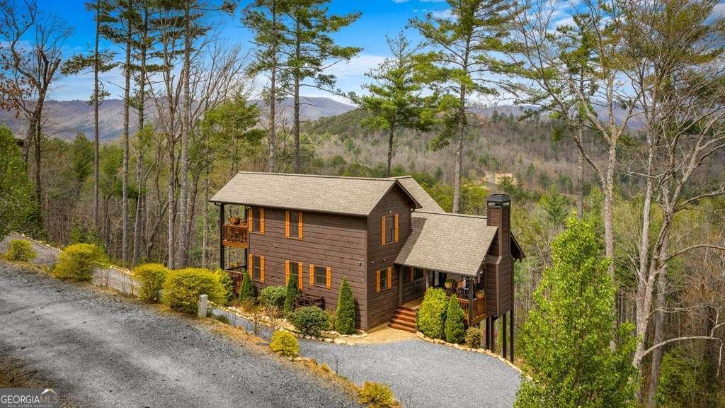 267 Oasis Drive Blue Ridge - Photo 68