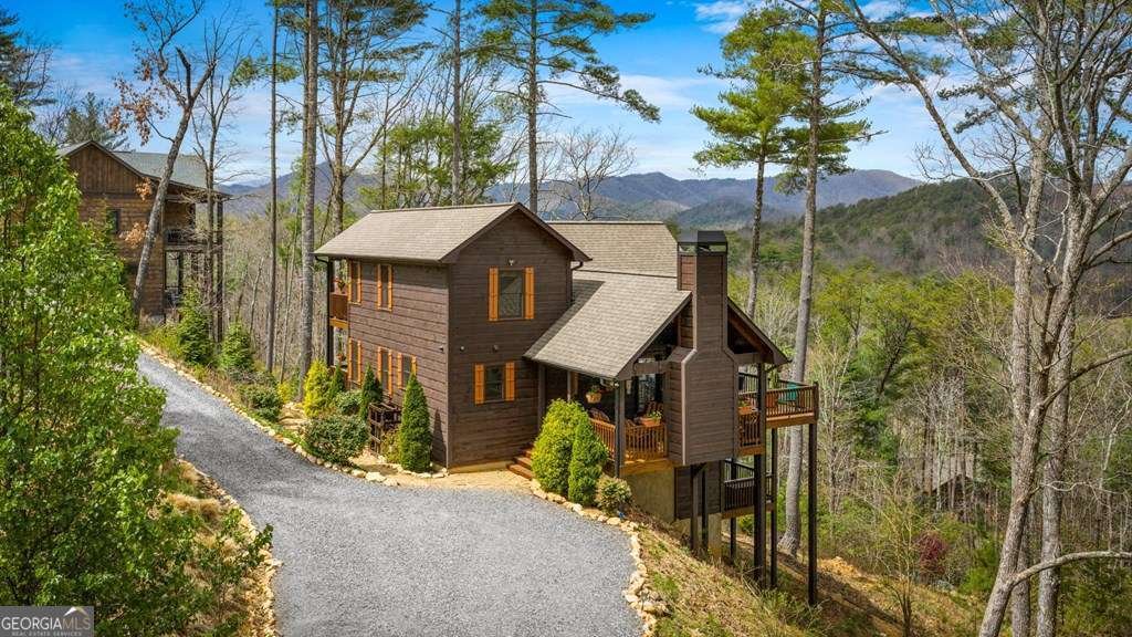 267 Oasis Drive Blue Ridge - Photo 7